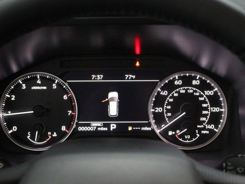 New 2026 Mitsubishi Outlander SE image 11