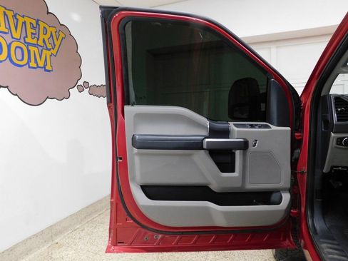 Used 2022 Ford F250 XLT w/ XLT Value Package image 28