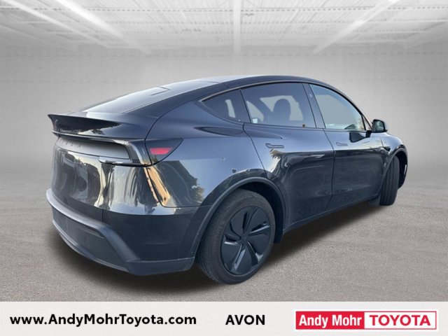 Used 2026 Tesla Model Y 2WD image 8