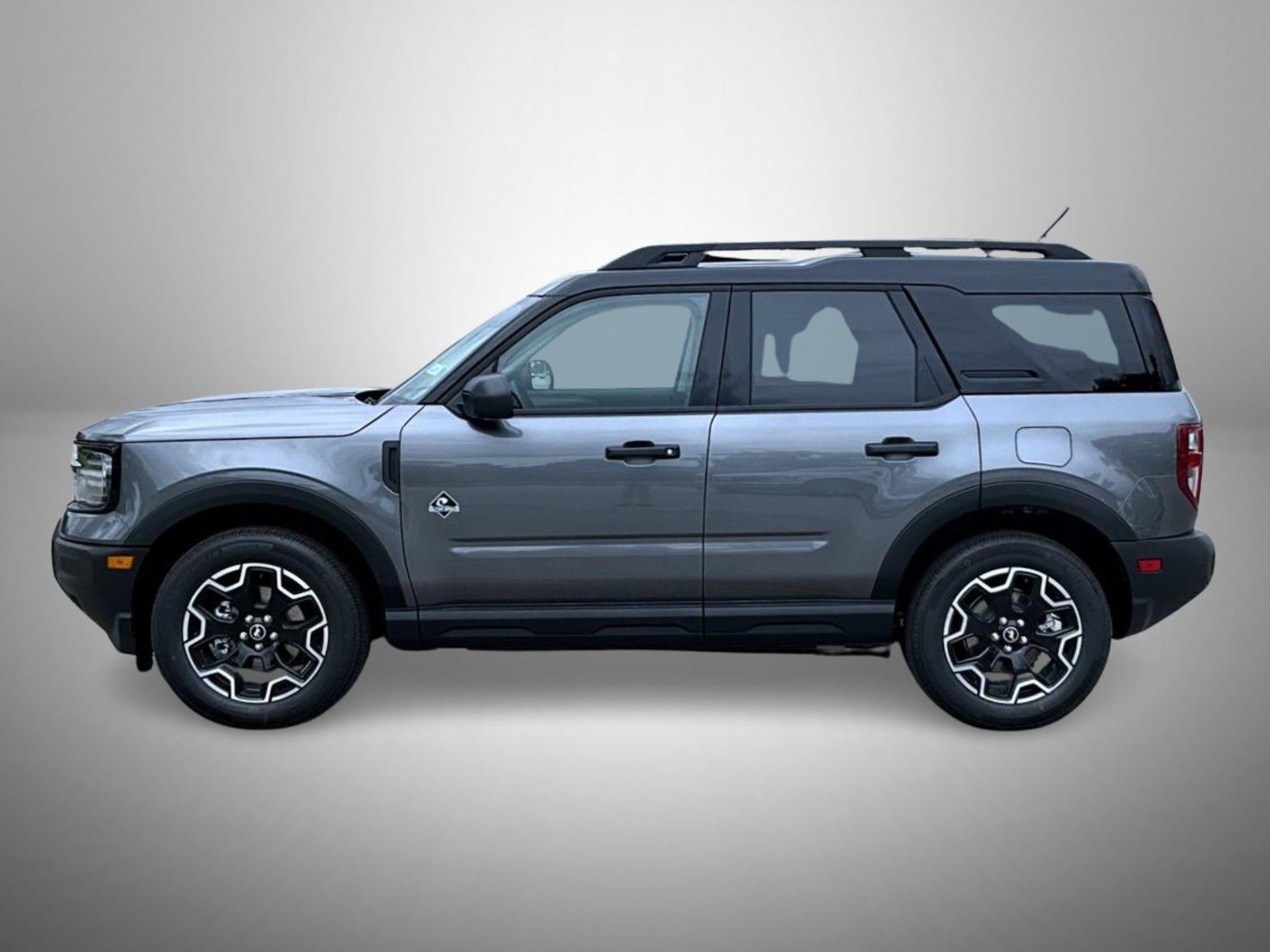 New 2026 Ford Bronco Sport Outer Banks AWD/4WD image 8