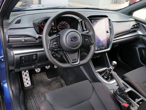 Used 2023 Subaru WRX Premium image 16
