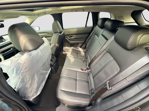 New 2026 MAZDA CX-50 AWD 2.5 Hybrid w/ Premium Pkg image 27