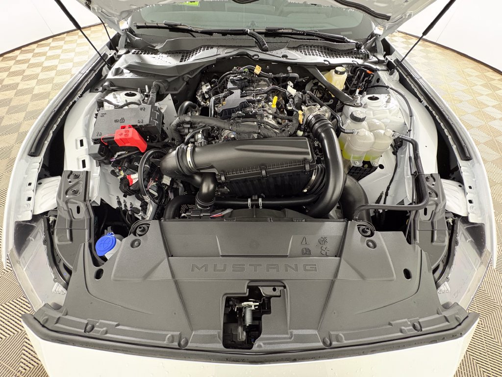 New 2026 Ford Mustang Premium RWD image 29