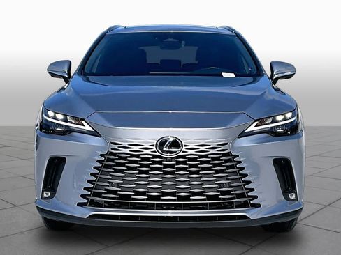 Used 2025 Lexus RX 350 Premium w/ Accessory Package (K3) FWD image 7