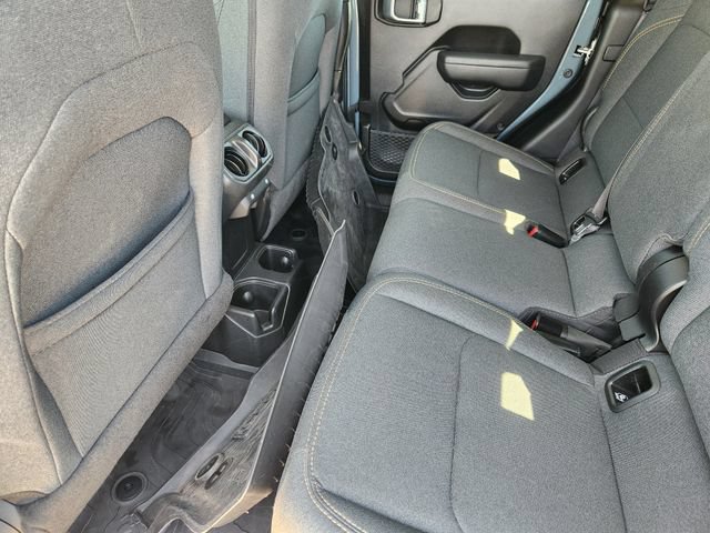 Used 2024 Jeep Gladiator Sport AWD/4WD image 30