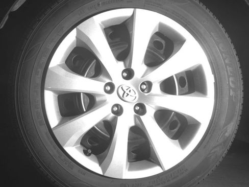 Used 2025 Toyota Corolla LE FWD image 15