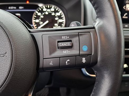 Certified 2023 Nissan Rogue SV w/ SV Premium B Package image 22