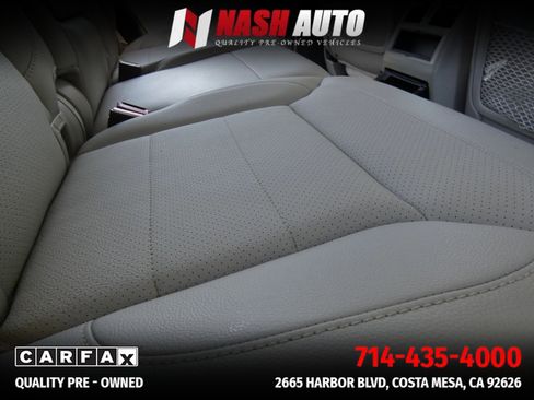 Used 2014 Mercedes-Benz ML 350 2WD image 40