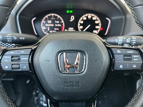 New 2026 Honda Civic Sport image 24