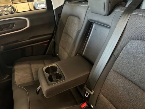 Used 2024 Ford Bronco Sport Big Bend w/ Convenience Package AWD/4WD image 25