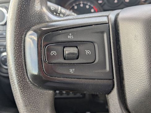 Used 2022 GMC Sierra 2500 Pro w/ Convenience Package image 17