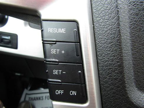 Used 2010 Ford F150 Platinum image 15