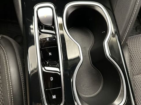 Used 2021 Buick Envision Preferred image 23