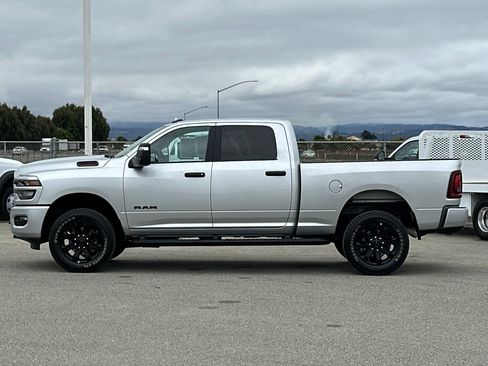Used 2026 RAM 2500 Big Horn AWD/4WD image 7