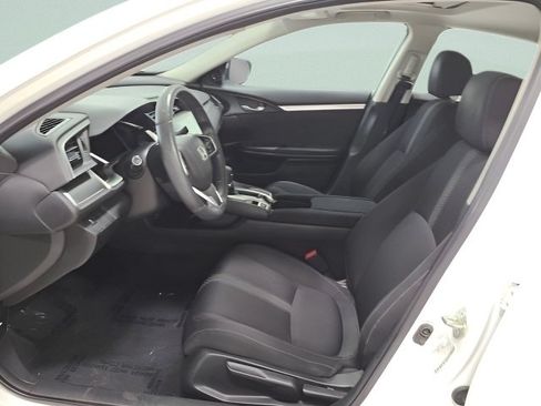 Used 2017 Honda Civic EX image 18