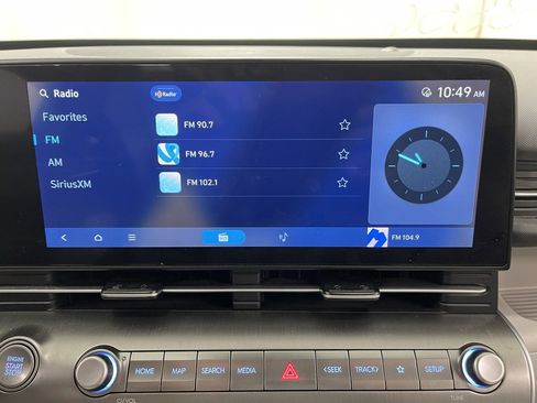 Used 2024 Hyundai Kona SEL image 26