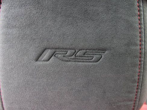 New 2025 Chevrolet Blazer EV RS image 41