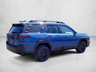 New 2026 Subaru Outback Wilderness AWD/4WD video 4