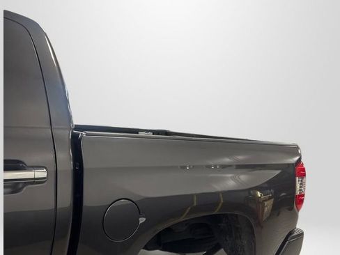 Used 2019 Toyota Tundra 1794 Edition AWD/4WD image 2