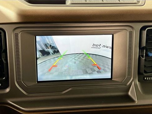 Used 2023 Ford Bronco Outer Banks image 22