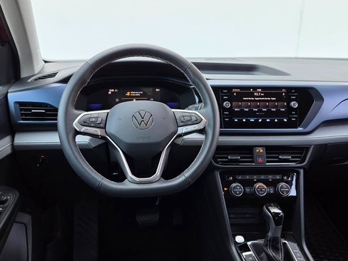 Certified 2024 Volkswagen Taos SE AWD/4WD image 24