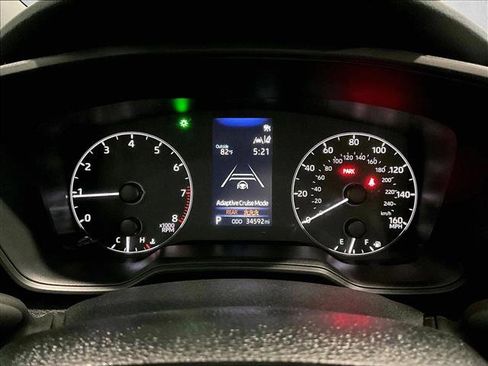 Used 2024 Toyota Corolla SE FWD image 22