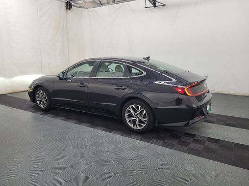 Used 2023 Hyundai Sonata SEL FWD image 3