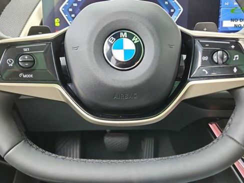 Used 2025 BMW X3 xDrive30 w/ Premium Package AWD/4WD image 40