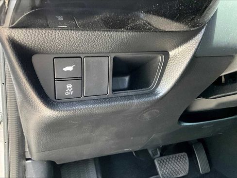 Used 2025 Acura ADX AWD image 18