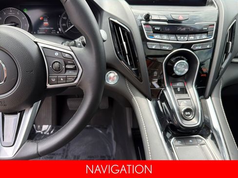Used 2023 Acura RDX FWD w/ Technology Package image 16