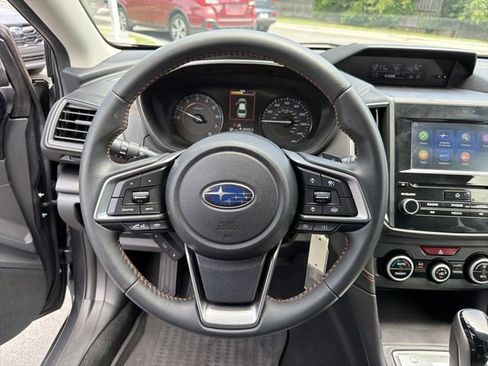Used 2021 Subaru Crosstrek 2.0i Premium AWD/4WD image 22