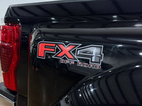 Used 2021 Ford F350 Lariat w/ Lariat Ultimate Package image 62