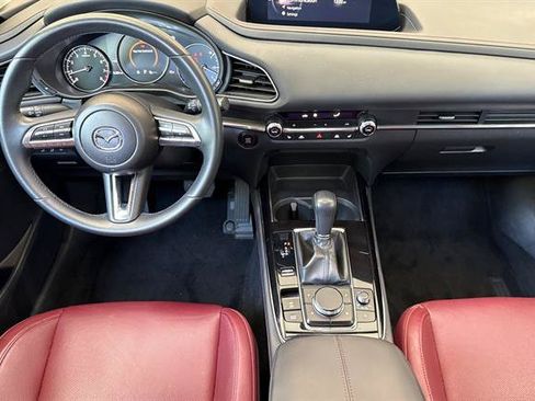 Used 2023 MAZDA CX-30 AWD 2.5 S w/ Preferred Package image 14