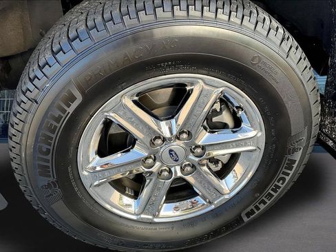 Certified 2024 Ford F150 XLT w/ Equipment Group 302A MID AWD/4WD image 34