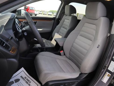 Used 2021 Honda CR-V EX image 11