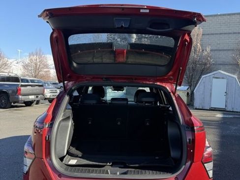 Used 2025 Hyundai Kona N Line S image 9