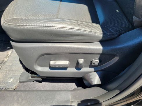 Used 2017 Hyundai Santa Fe Limited FWD image 21