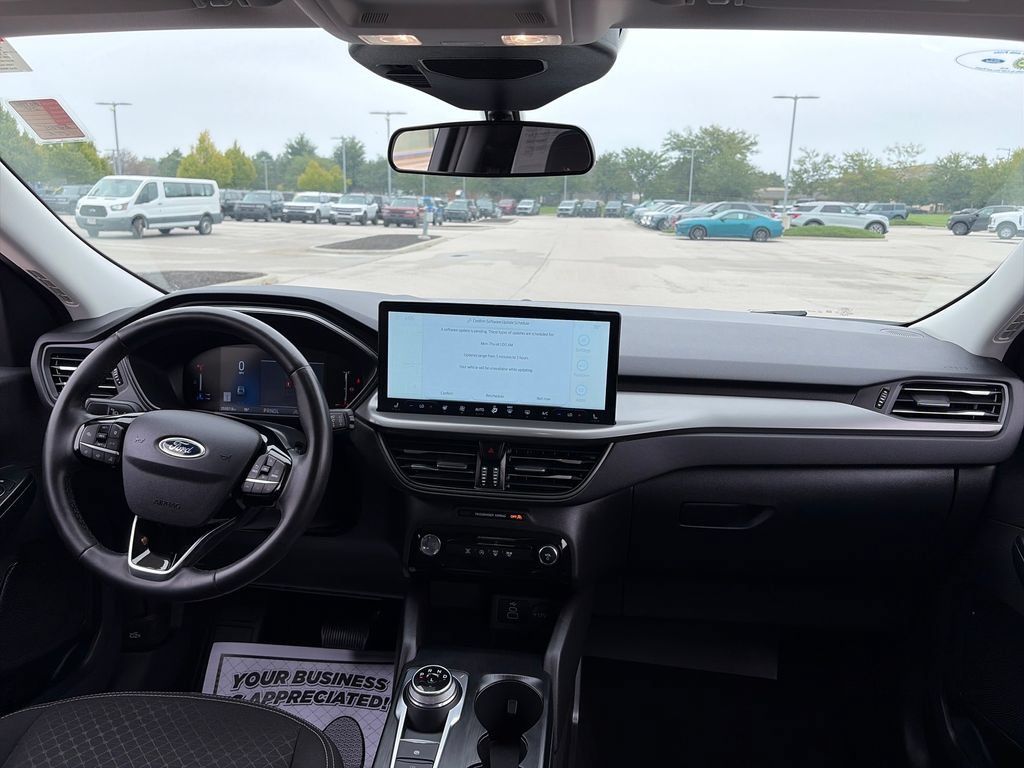 Used 2024 Ford Escape Active w/ Tech Pack #1 AWD/4WD image 34