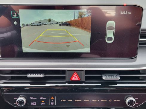 New 2026 Kia K5 GT-Line w/ GT-Line Premium Package image 14