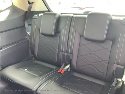 New 2026 Volkswagen Atlas SE FWD image 22