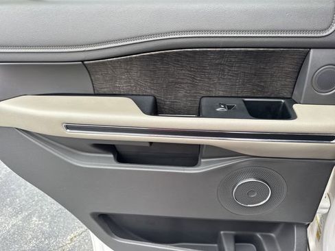 Certified 2019 Ford Expedition Limited w/ Equipment Group 302A RWD image 21
