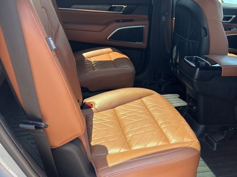Used 2024 Kia Telluride SX Prestige X-Line AWD/4WD image 25