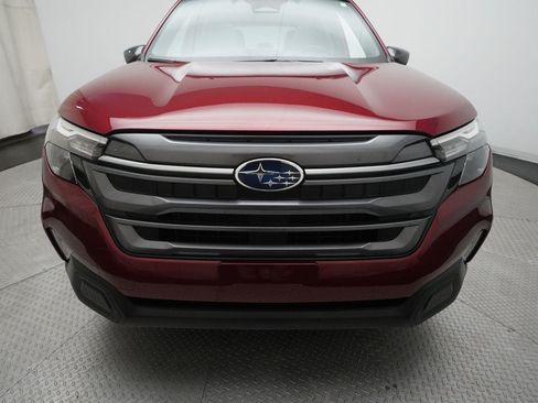 Certified 2025 Subaru Forester Premium AWD/4WD image 21