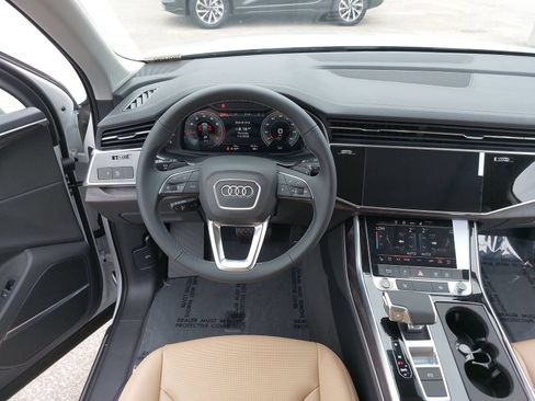 New 2026 Audi Q7 2.0T Premium Plus AWD/4WD image 18