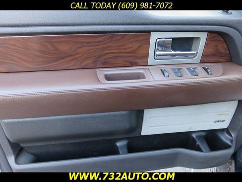 Used 2010 Ford F150 Platinum image 35