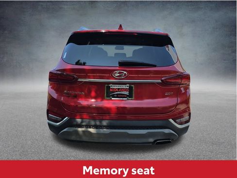 Used 2019 Hyundai Santa Fe FWD image 8