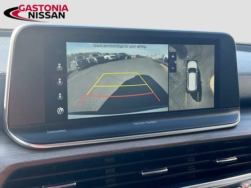 Used 2022 Kia Telluride SX w/ Towing Package image 18