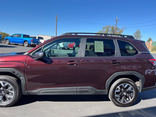 Used 2026 Subaru Forester Premium AWD/4WD image 6
