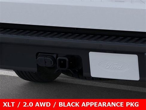 New 2025 Ford Maverick XLT w/ Black Appearance Package image 23