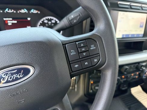 Used 2024 Ford F250 XL w/ XL Off-Road Package AWD/4WD image 21